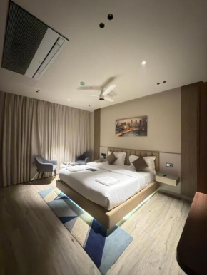 Hotel Shivruun